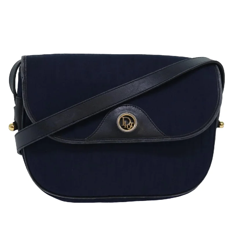 Christian Dior crossbody bags with a front - flap pocket for easy accessDior Trotter Shoulder Bag