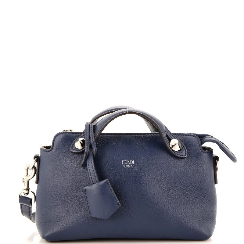 Fashion - forward Christian Dior tote bags for the modern womanBy The Way Satchel Calfskin Mini