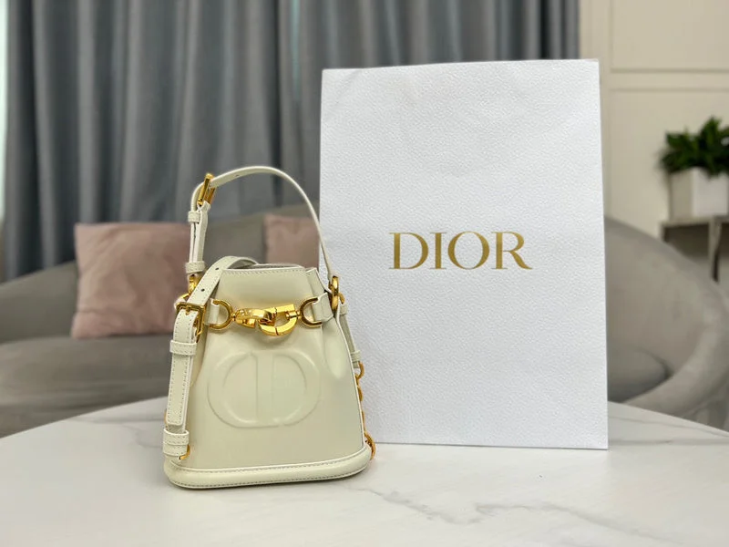 Christian Dior bags with a quilted pattern and gold - toned hardwaremakbags - Dior Bags - 775