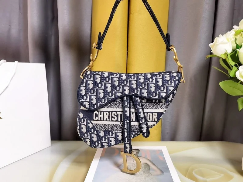 Contemporary Christian Dior handbags with a unique shapemakbags - Dior Bags - 776