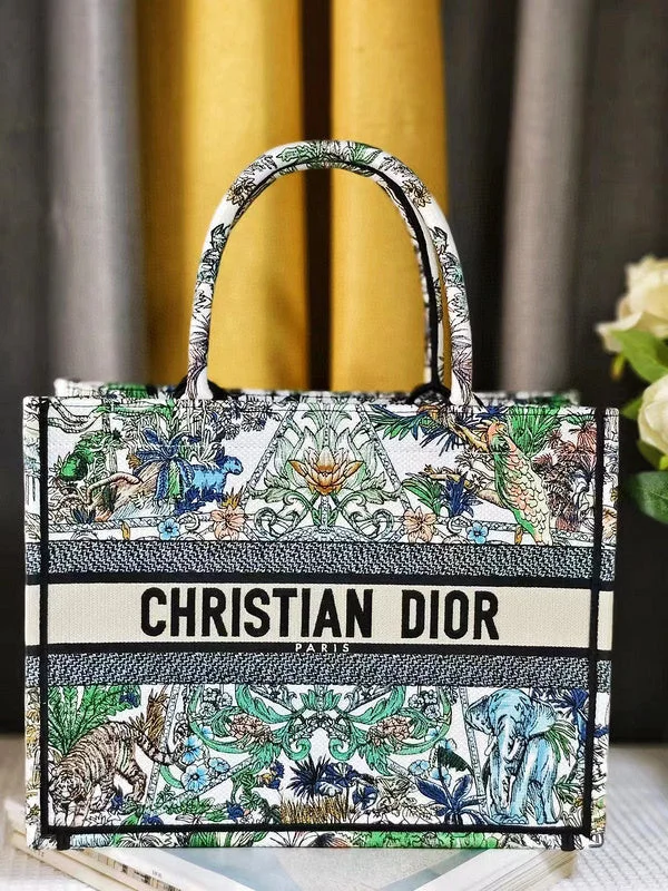 Christian Dior handbags with a removable shoulder strap for versatilitymakbags - Dior Bags - 788