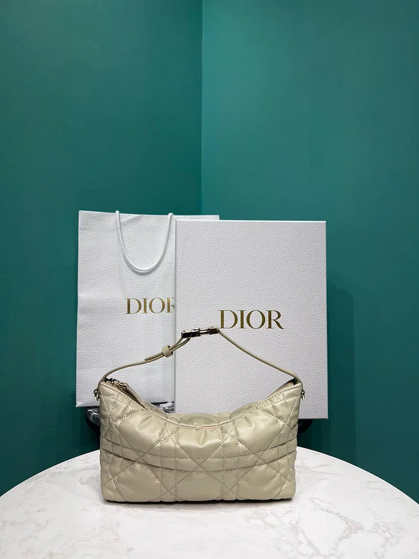 Christian Dior backpacks with a sleek, minimalist silhouettemakbags - Dior Bags - 789