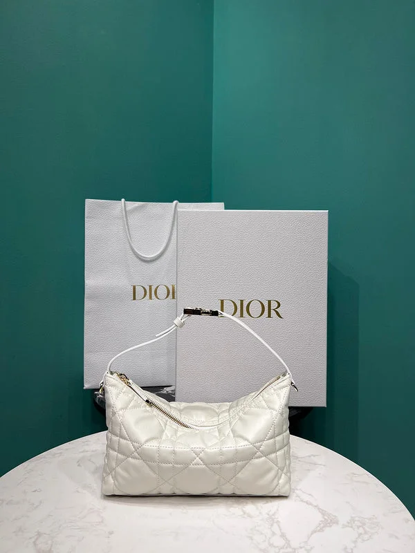 Christian Dior tote bags with a double - handle and shoulder - strap optionmakbags - Dior Bags - 796