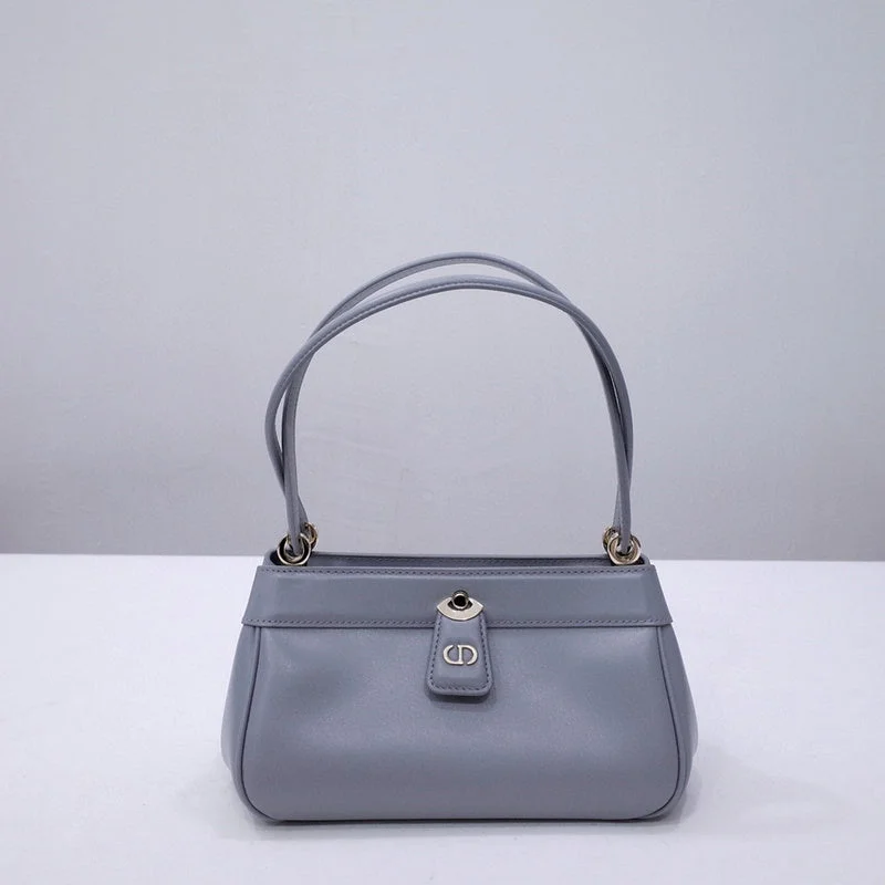 Christian Dior crossbody bags with a front - flap pocket for easy accessmakbags - Dior Bags - 797