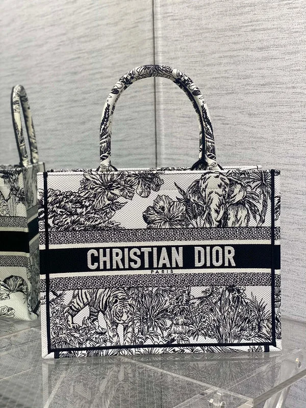 Christian Dior handbags with a back - pocket for quick storagemakbags - Dior Bags - 807