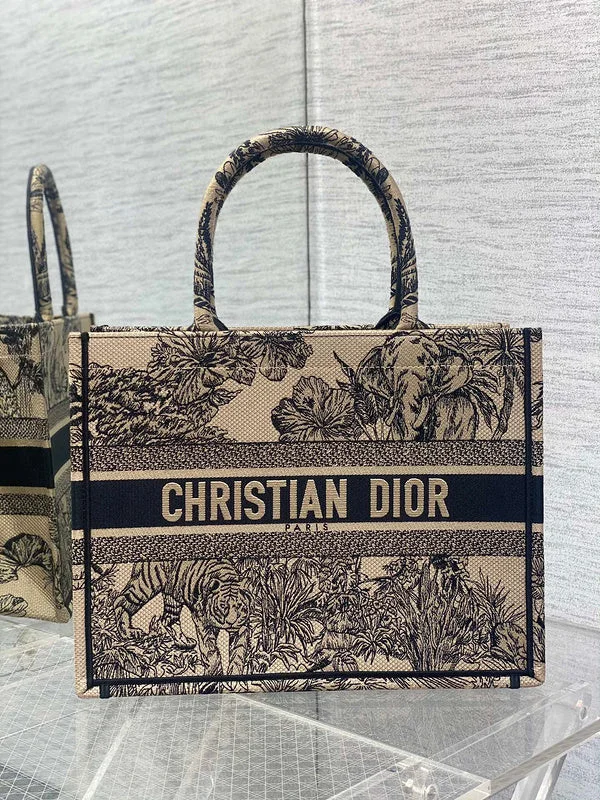 Christian Dior bags with a side - pocket for holding a water bottlemakbags - Dior Bags - 815