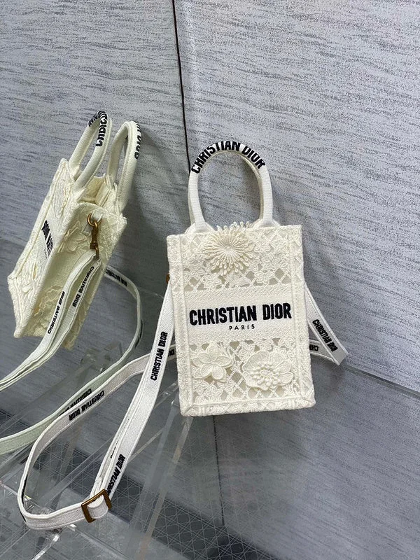 Trendsetting Christian Dior crossbody bags with a colorful strapmakbags - Dior Bags - 816