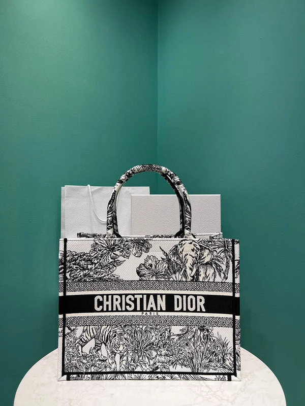 High - fashion Christian Dior bags with a geometric patternmakbags - Dior Bags - 887