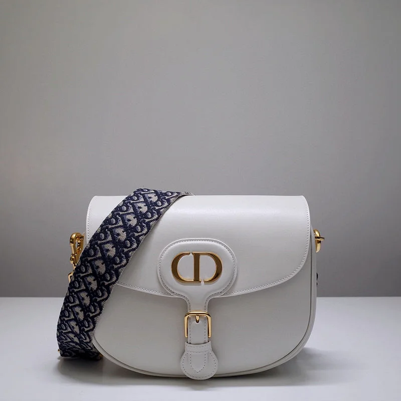 Christian Dior handbags with a detachable mirror for on - the - go touch - upsmakbags - Dior Bags - 907