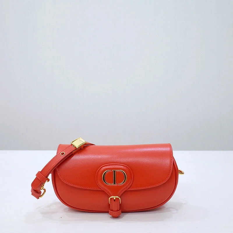 Christian Dior crossbody bags with a front - flap pocket for easy accessmakbags - Dior Bags - 928