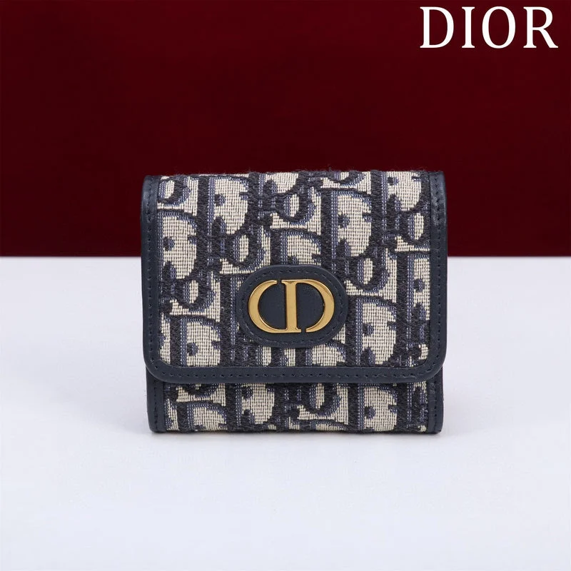 Christian Dior tote bags with a printed Dior logo on the frontWF - Dior Bags - 179