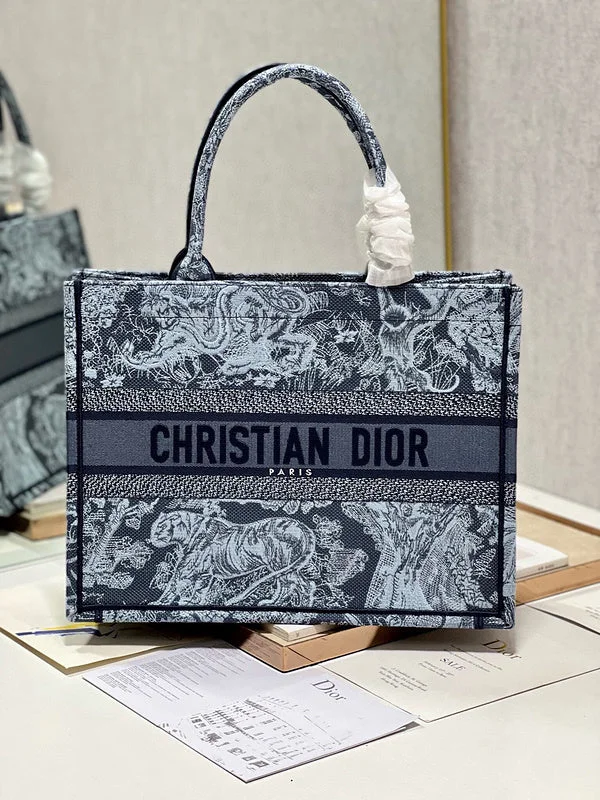 Christian Dior Saddle bags with a patent leather finish for a shiny lookWF - Dior Bags - 180