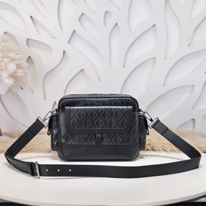 Christian Dior handbags with a removable shoulder strap for versatilityWF - Dior Bags - 138